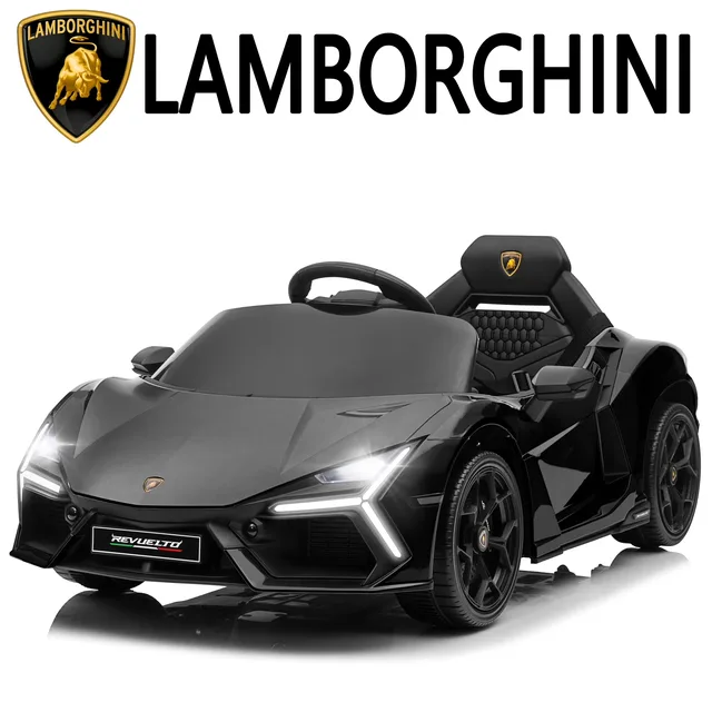 Toys 12v black 30w