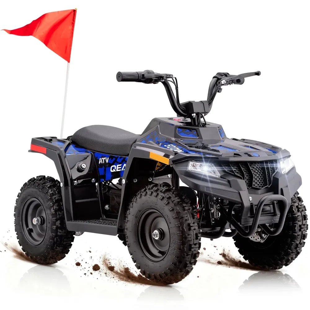 Dirt 36v blue 36 v