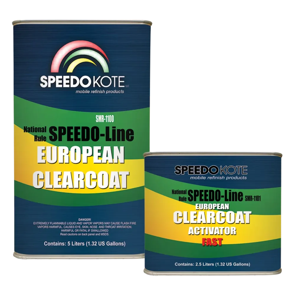 Paint & Coatings