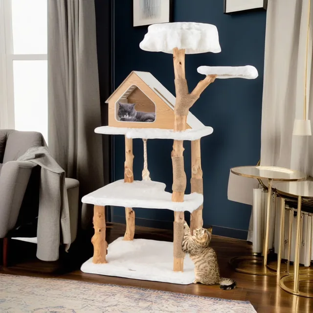 Furniture 60" white 27"