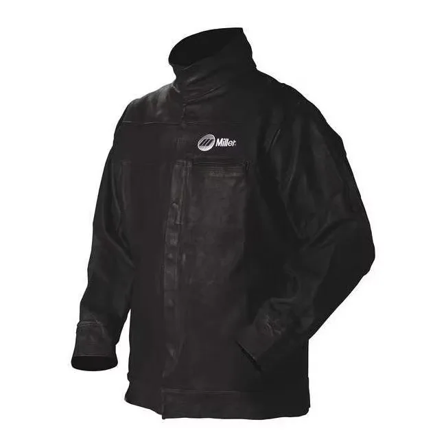 Jacket 2 oz 30 in black