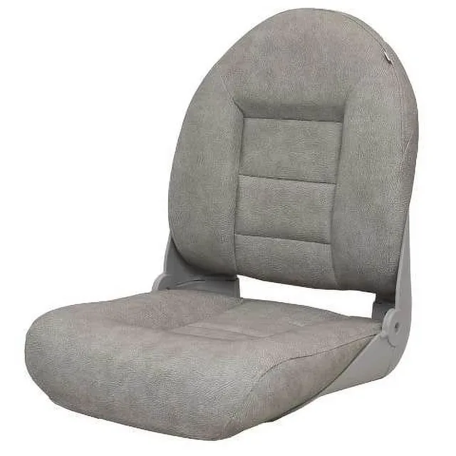 Boat Folding 2 inch gray