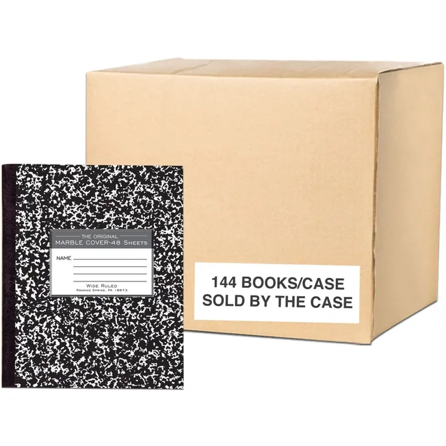 Flexible Cover 8.5" 7" black