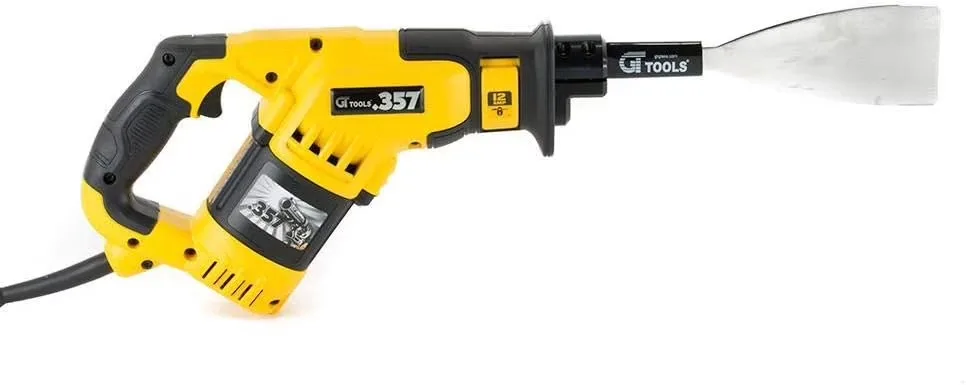 Tool 110 volt heavy-duty yellow