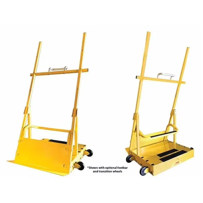 Saw 30 in yellow 3 ft