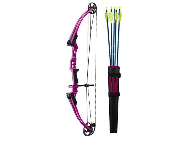 Bows & Arrows 12 pounds 2" 8"