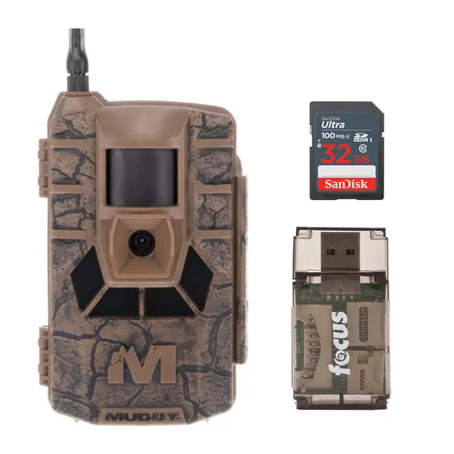 Trail Camera