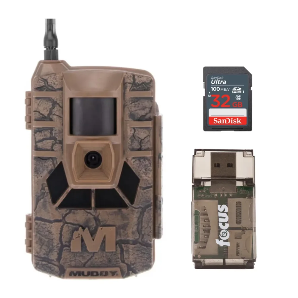 Trail Camera