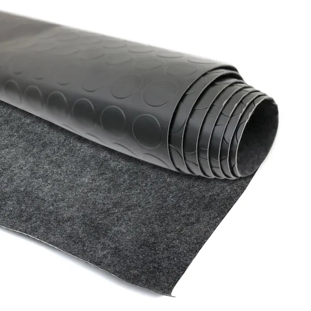 Truck Bed black grey foldable