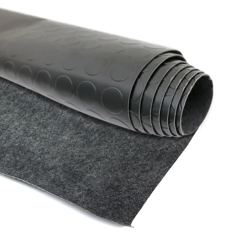 Truck Bed black grey foldable