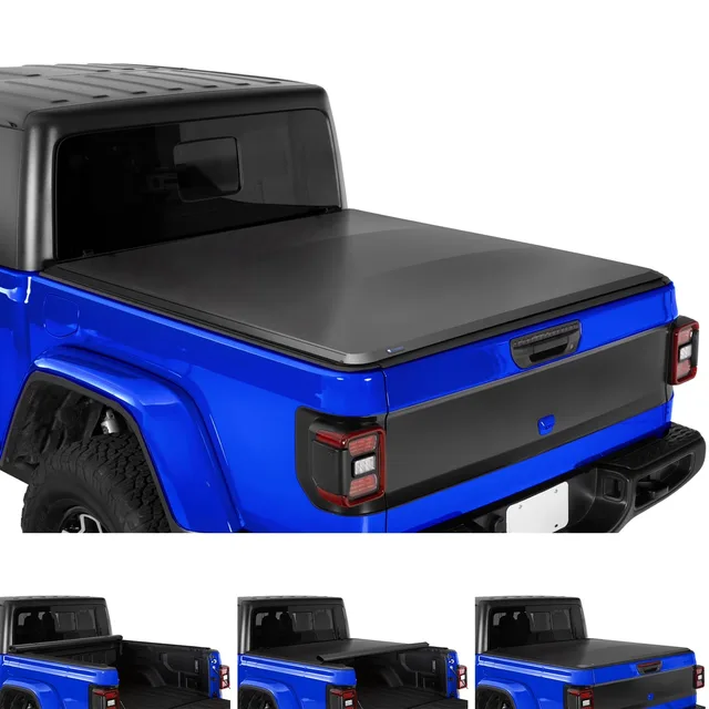 Tonneau Cover 5' 60" 24 oz