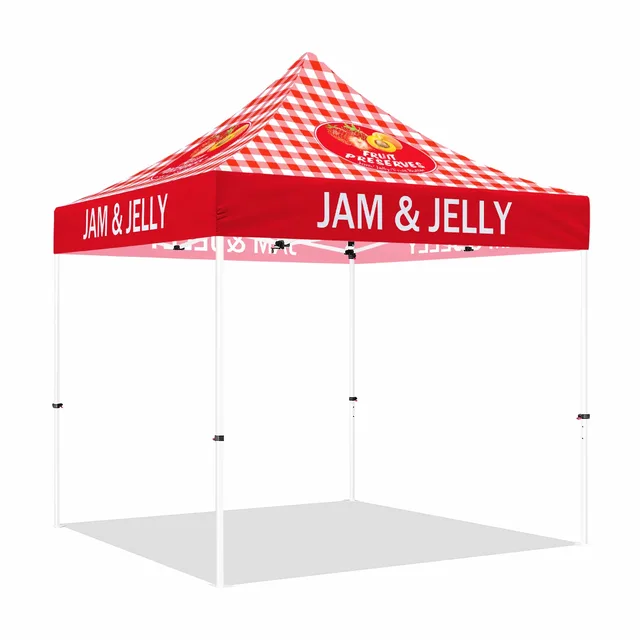 Canopy Tent 40mm 35mm 25mm