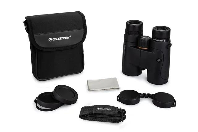 Binoculars 6.5 feet 42mm 25 mm