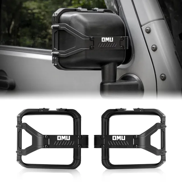 Rearview Mirror
