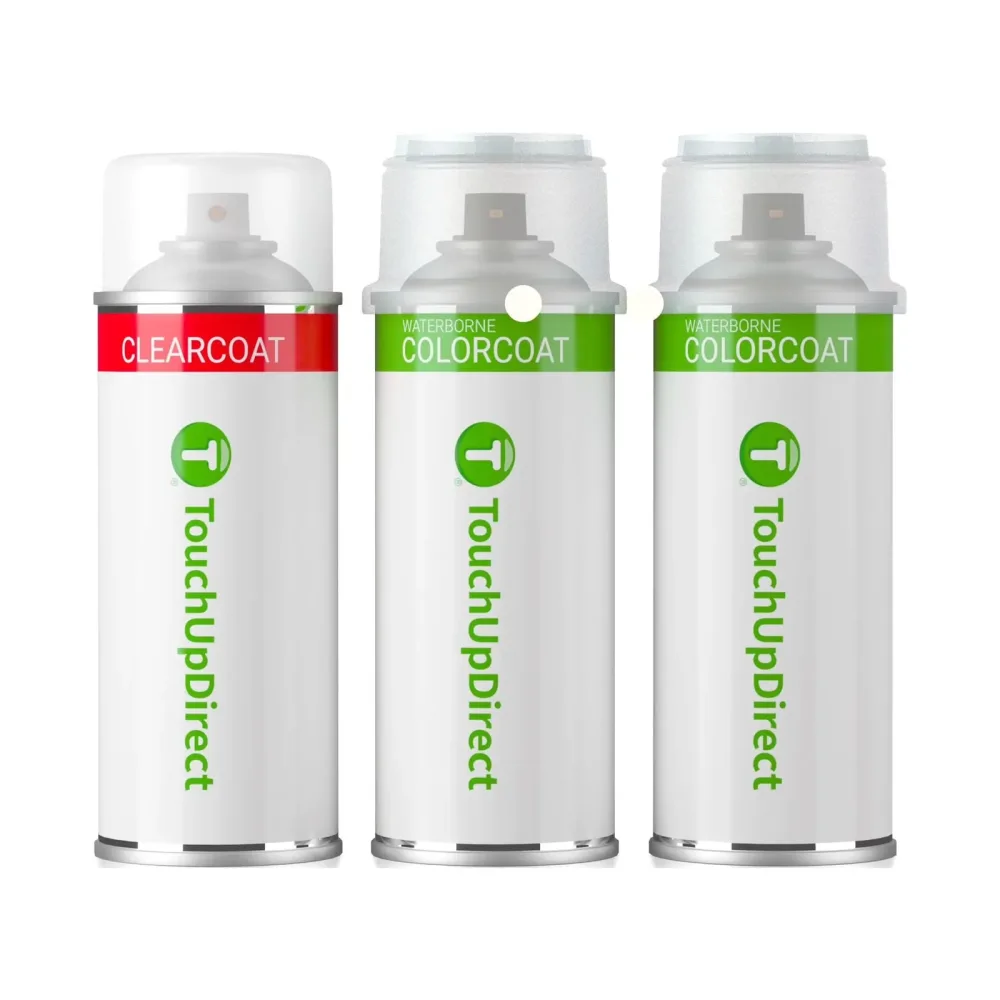 Paint Aerosol white 3.5 lb
