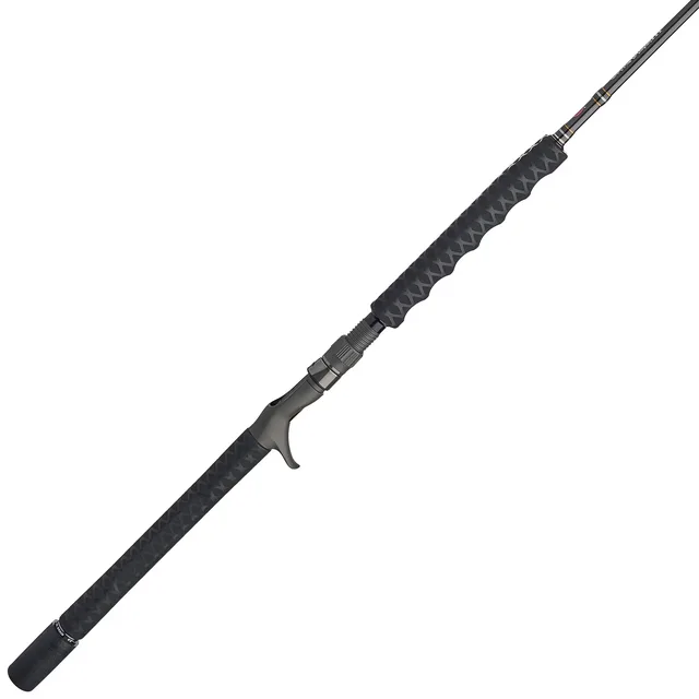 Jigging Rod 5' 8" 80-200 pound