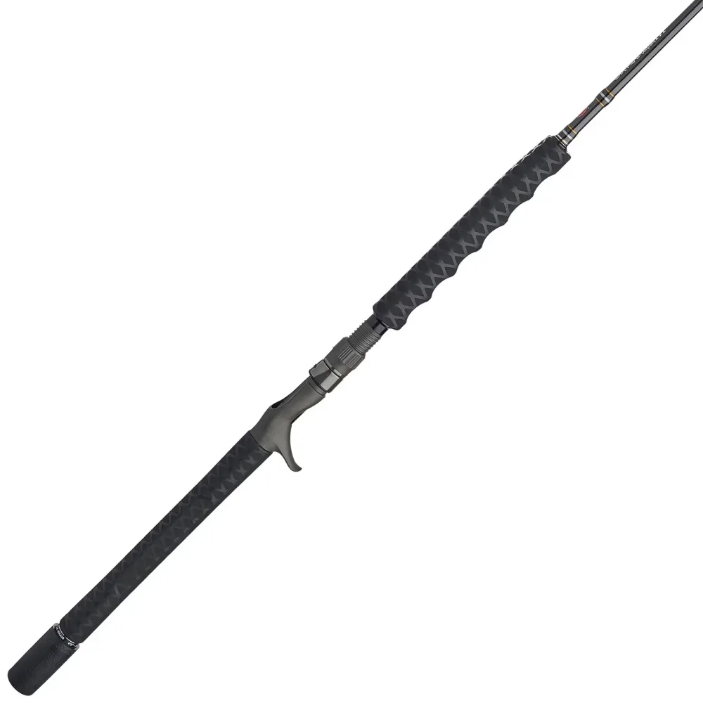 Jigging Rod 5' 8" 80-200 pound