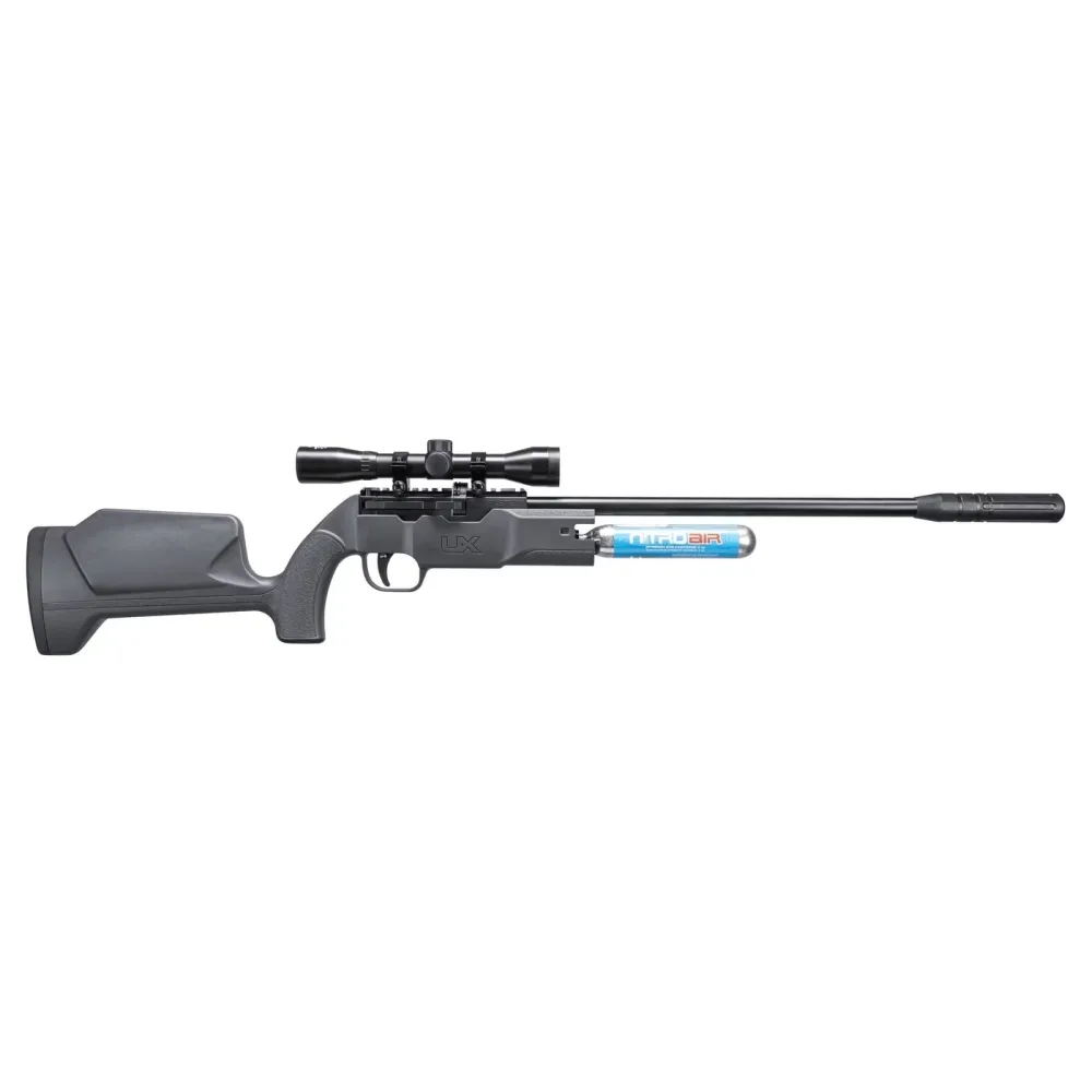 Air Rifle 18 ft