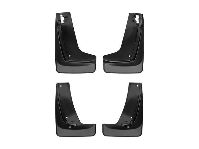 Splash Guard black