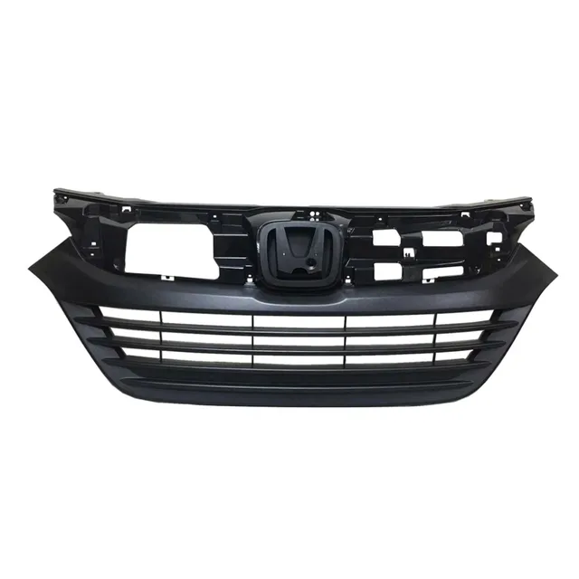 Grille black