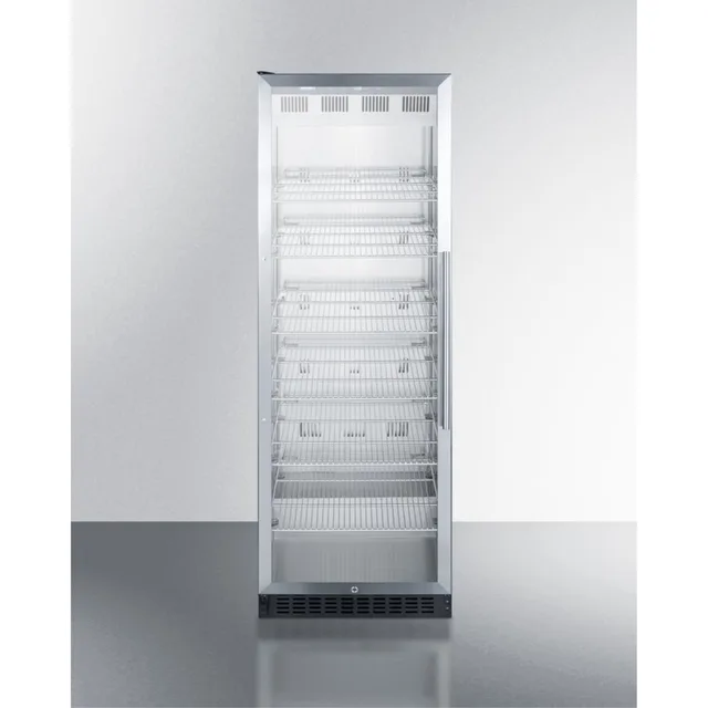 Coolers & Hydration 24 inch 115 v led
