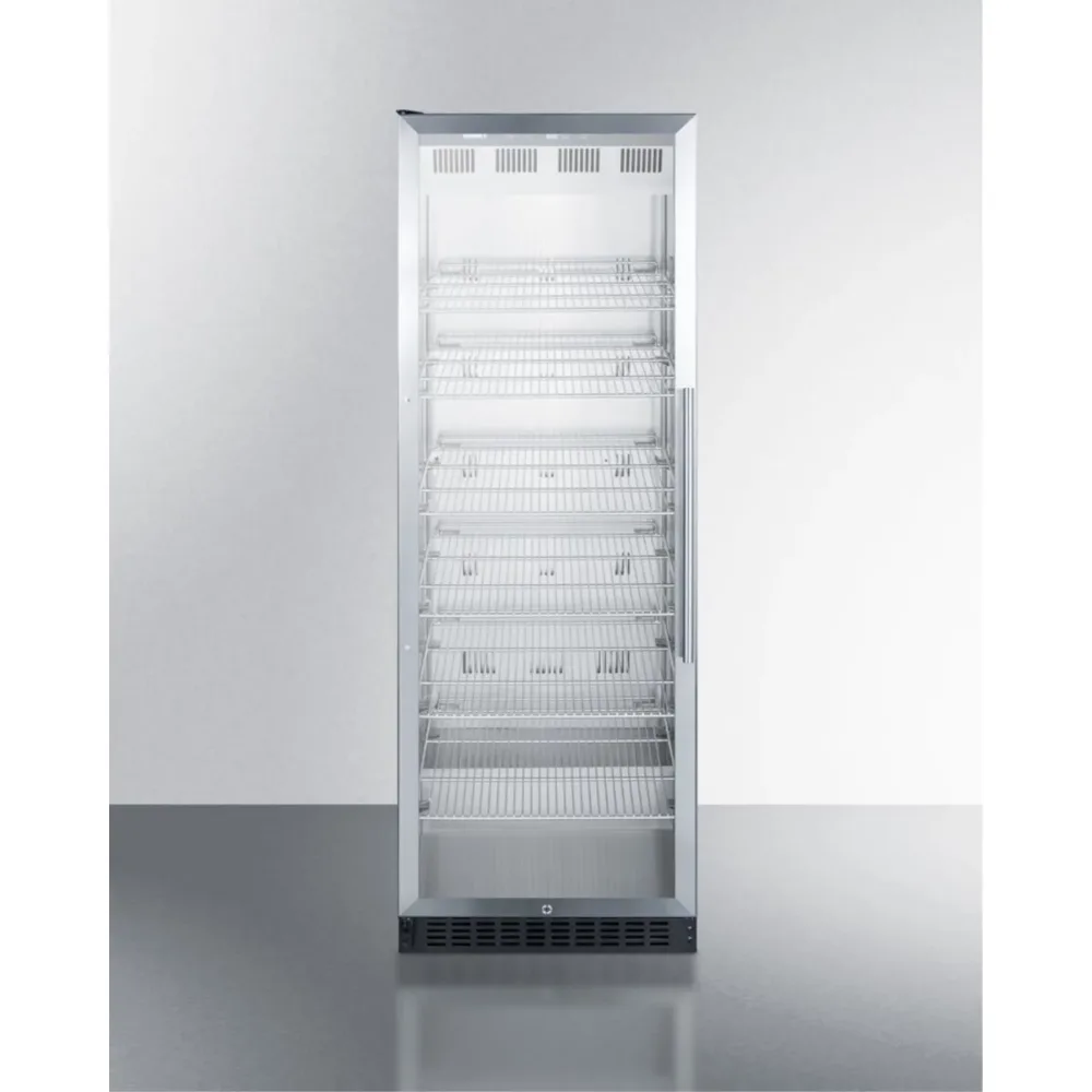 Coolers & Hydration 24 inch 115 v led