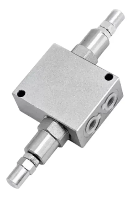 Valve 4 inch 18.5cm 10.5cm