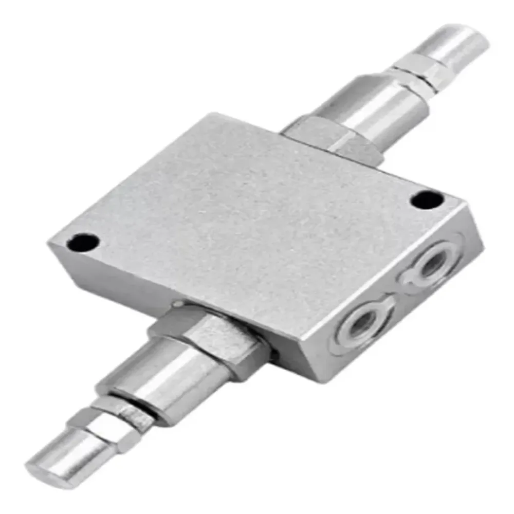 Valve 4 inch 18.5cm 10.5cm