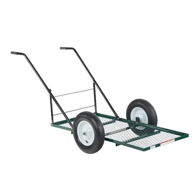 Cart 48 in 500 lbs