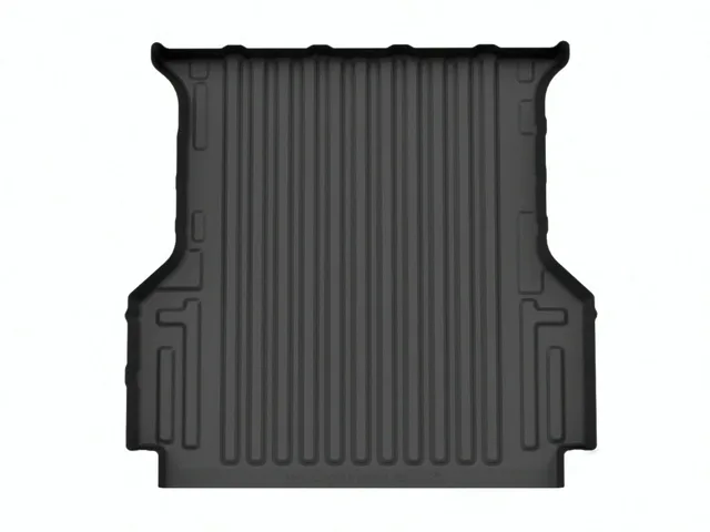 Truck Bed black