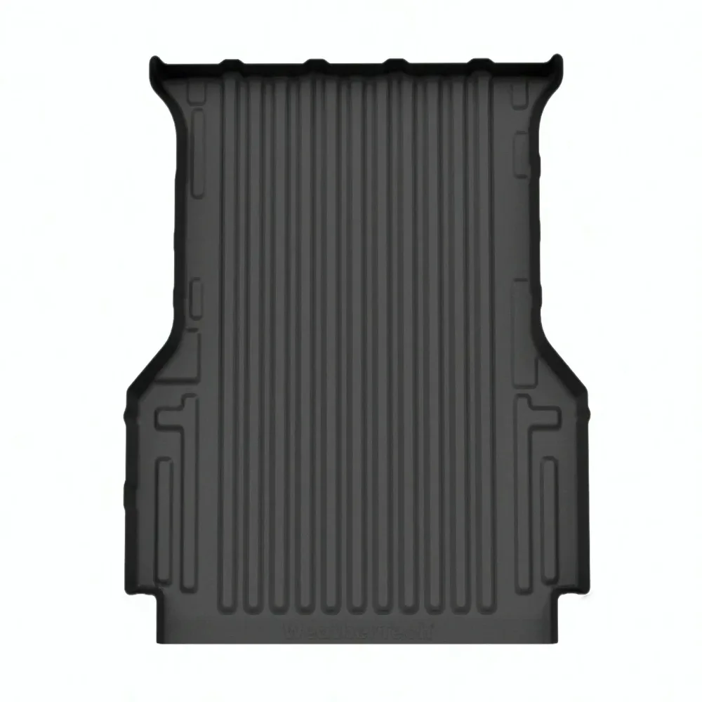 Truck Bed black
