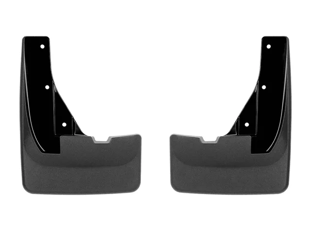 Splash Guard black