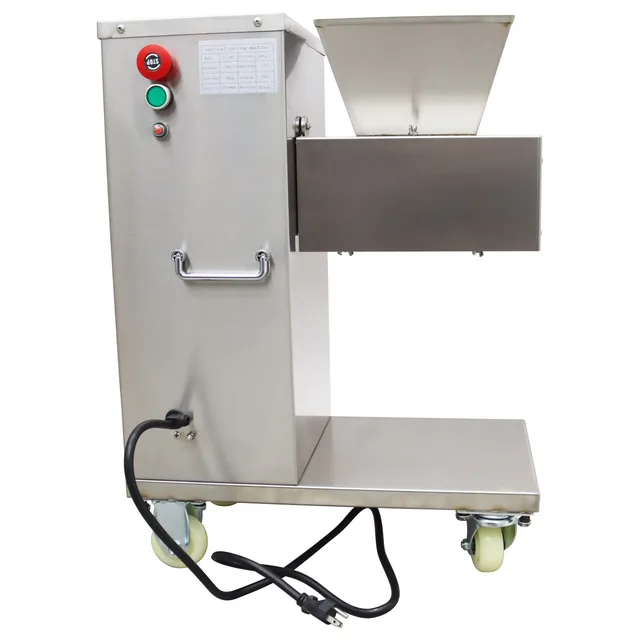 Meat Cutter 13mm 110v 750w
