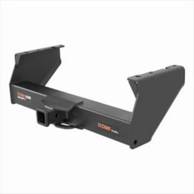 Class Trailer 000 lbs 550 lbs 2"