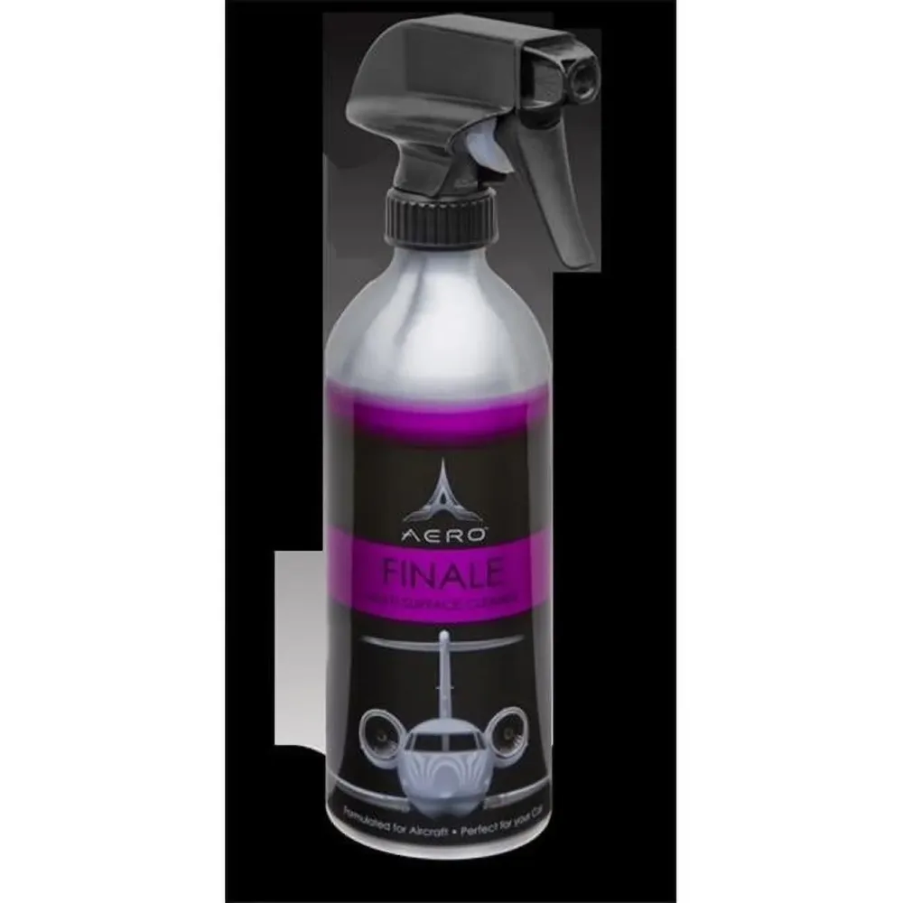 Wash & Detailing 5 gallon 16 in