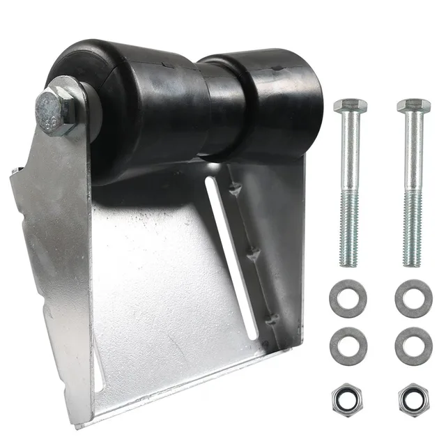Boat Trailer 5 inch 5in heavy-duty