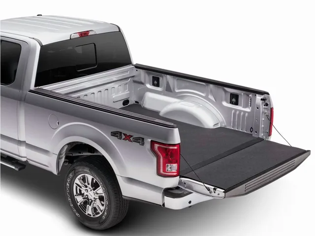 Bed 5ft 4" waterproof