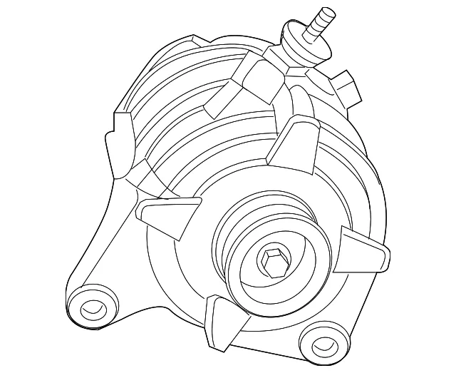 Oem Replacement Parts