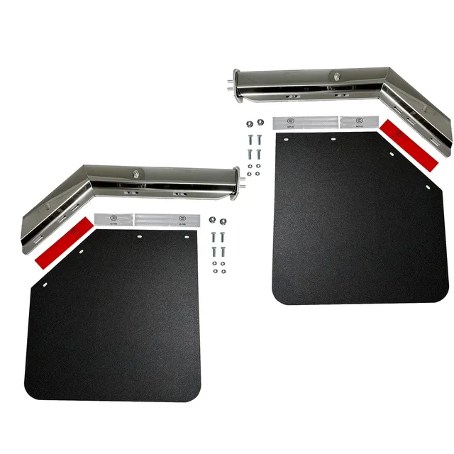 Splash Guard 24" 8' 5"