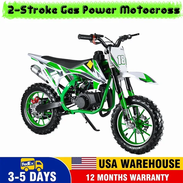 Dirt Bike 10 inch 47.2 inches 27.6 inches