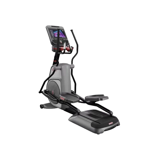 Cardio Machines 16"