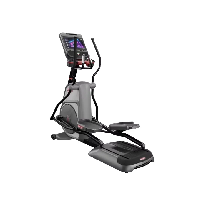 Cardio Machines 16"