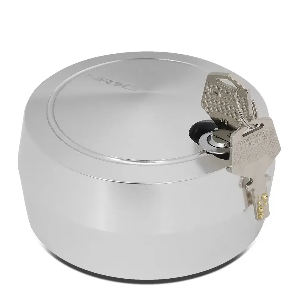 Lock silver