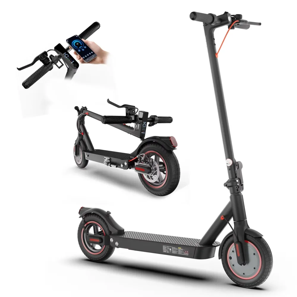 Electric Scooter 1000w 36v 10"
