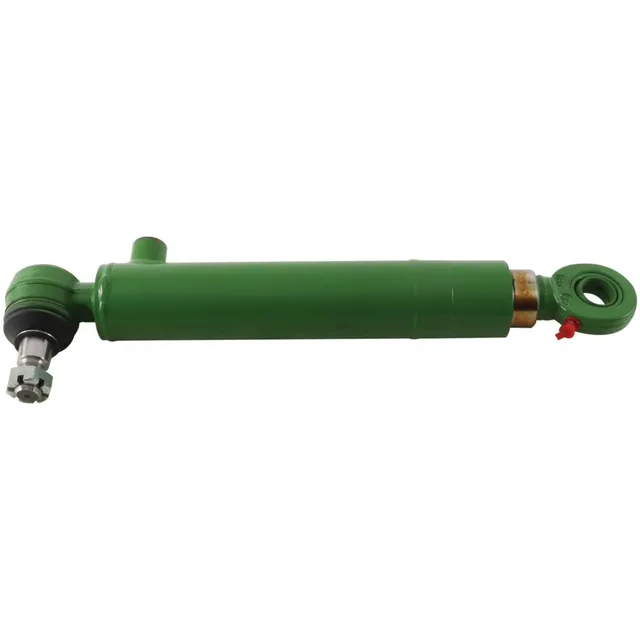 Steering Cylinder 4" 18.75" 16.75"