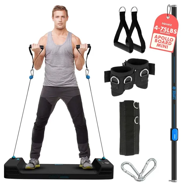 Equipment blue portable led