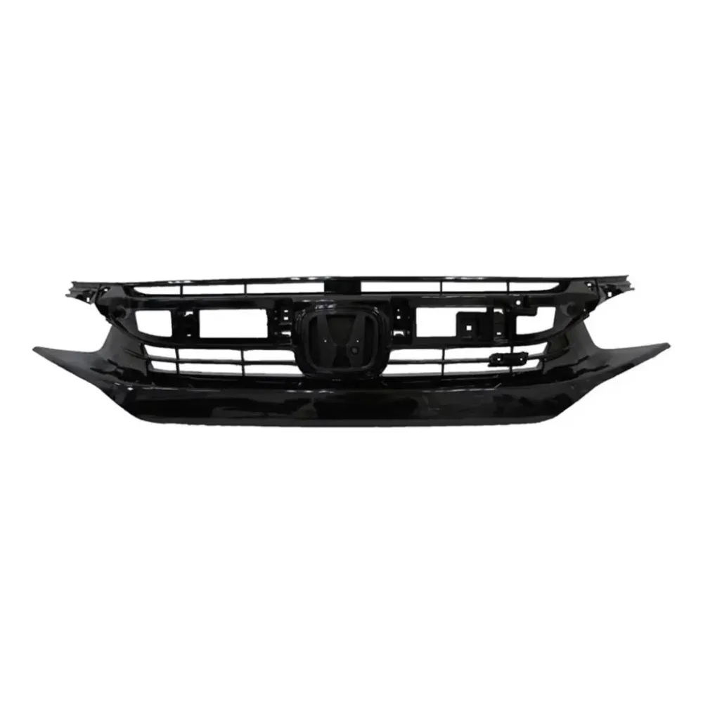 Grille Assembly black