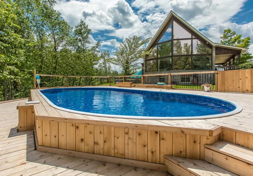 Effect Pools 12' 24' 52"