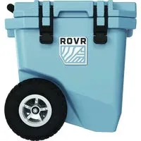 Wheeled Coolers