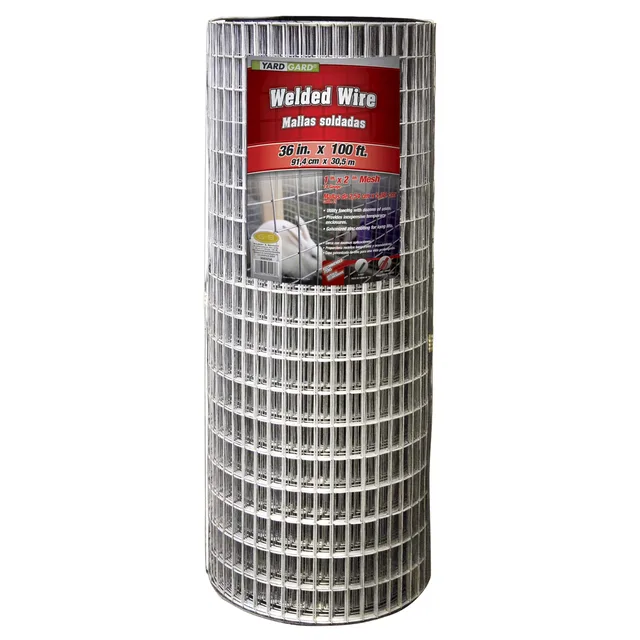 General Household 48 inch 100 foot 1 inch